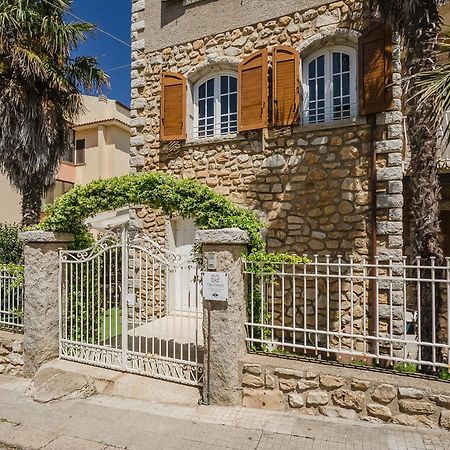Villa Vittoria Сорсо Екстер'єр фото