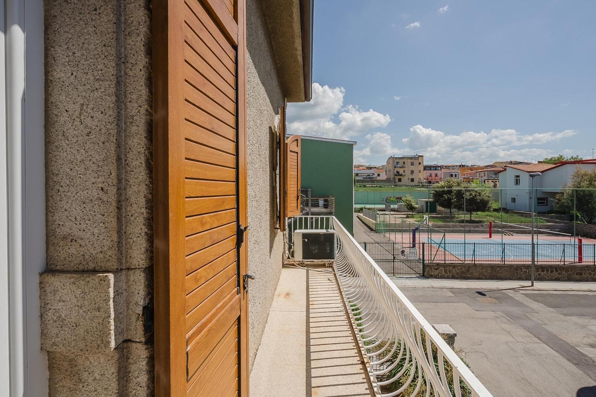 Villa Vittoria Сорсо Екстер'єр фото