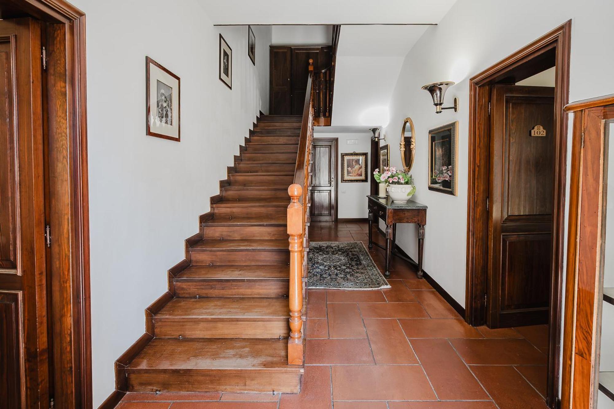 Villa Vittoria Сорсо Екстер'єр фото