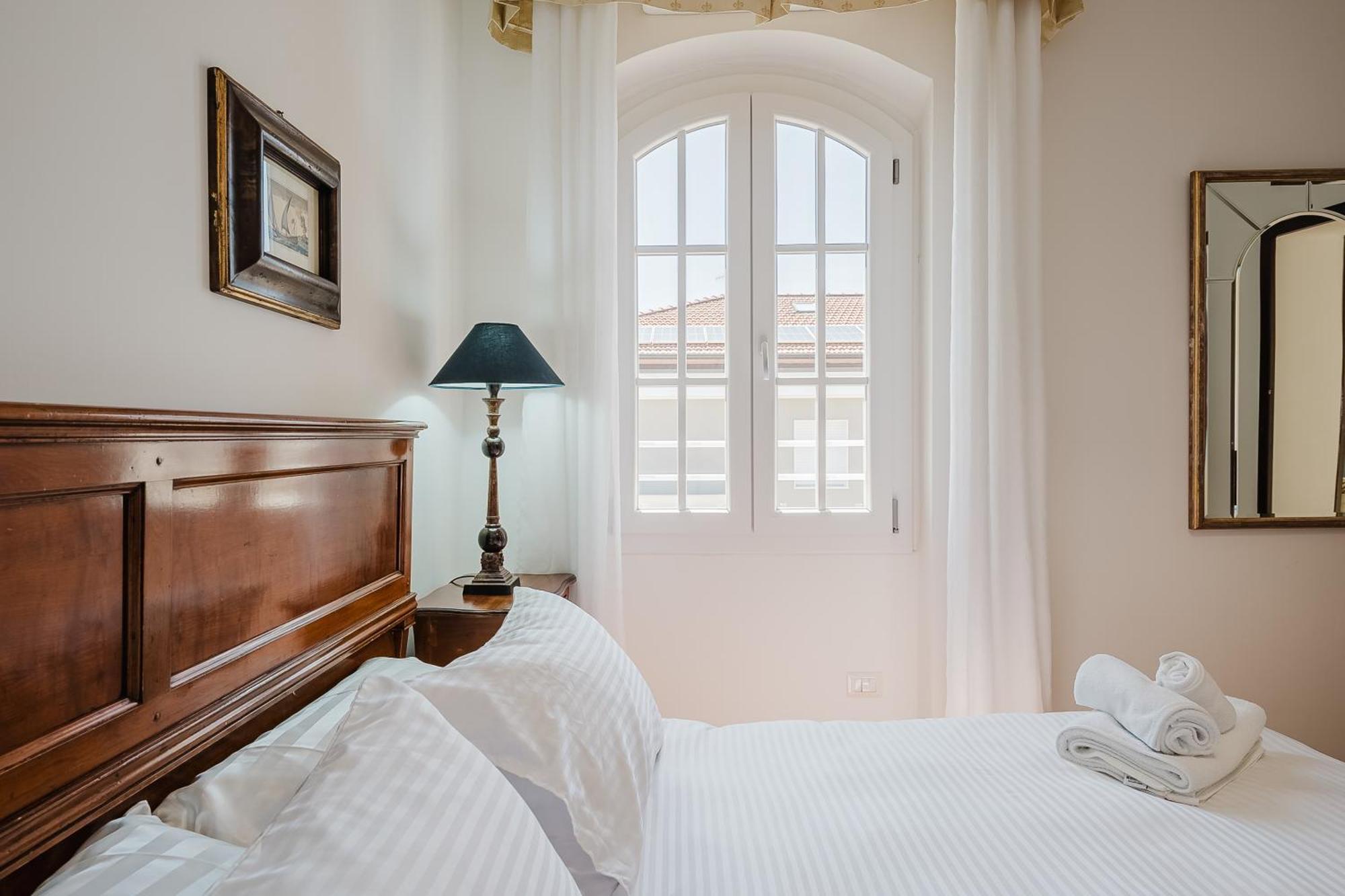 Villa Vittoria Сорсо Екстер'єр фото