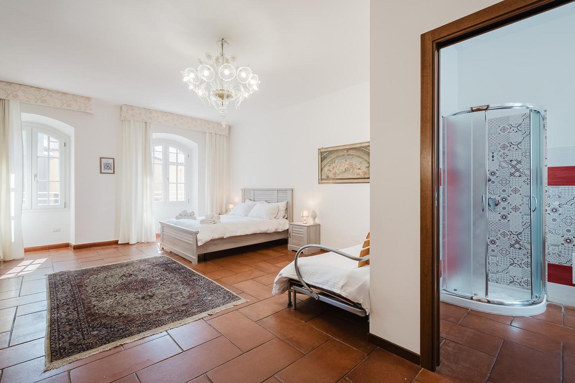 Villa Vittoria Сорсо Екстер'єр фото